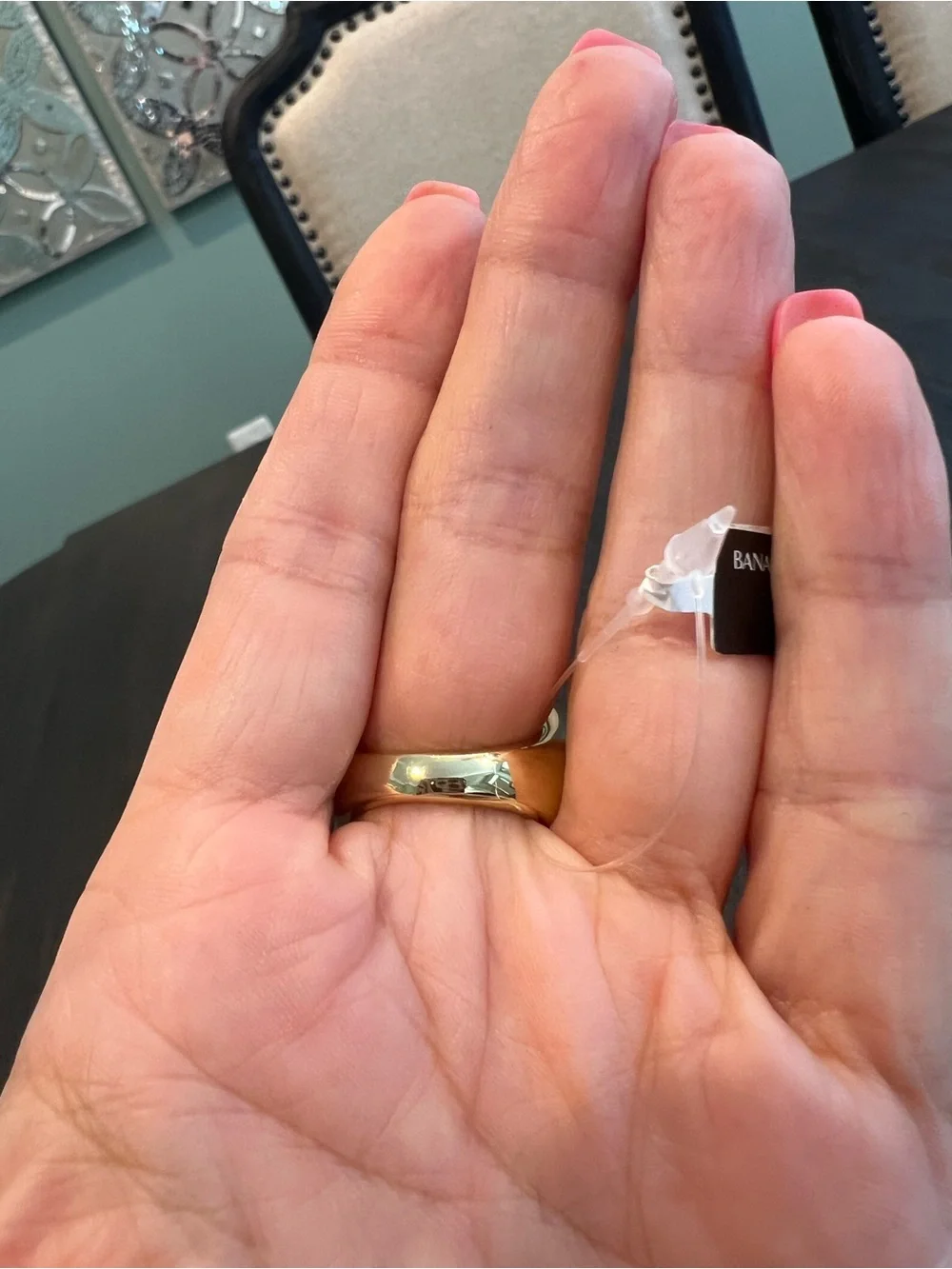 Banana Republic Ring